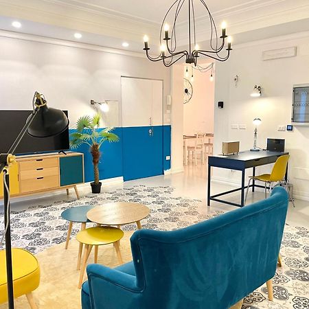 Le Porte Di Lecce Suites المظهر الخارجي الصورة