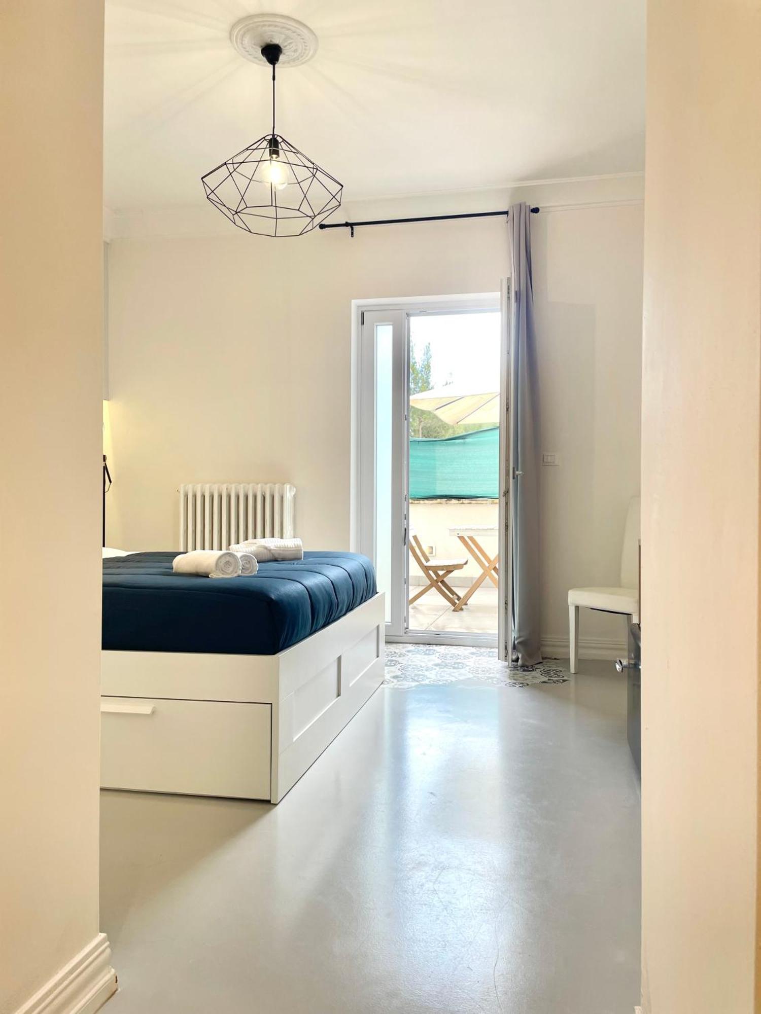 Le Porte Di Lecce Suites المظهر الخارجي الصورة