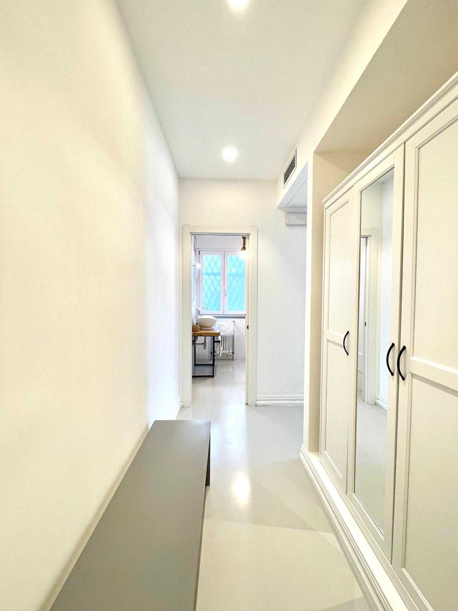 Le Porte Di Lecce Suites المظهر الخارجي الصورة