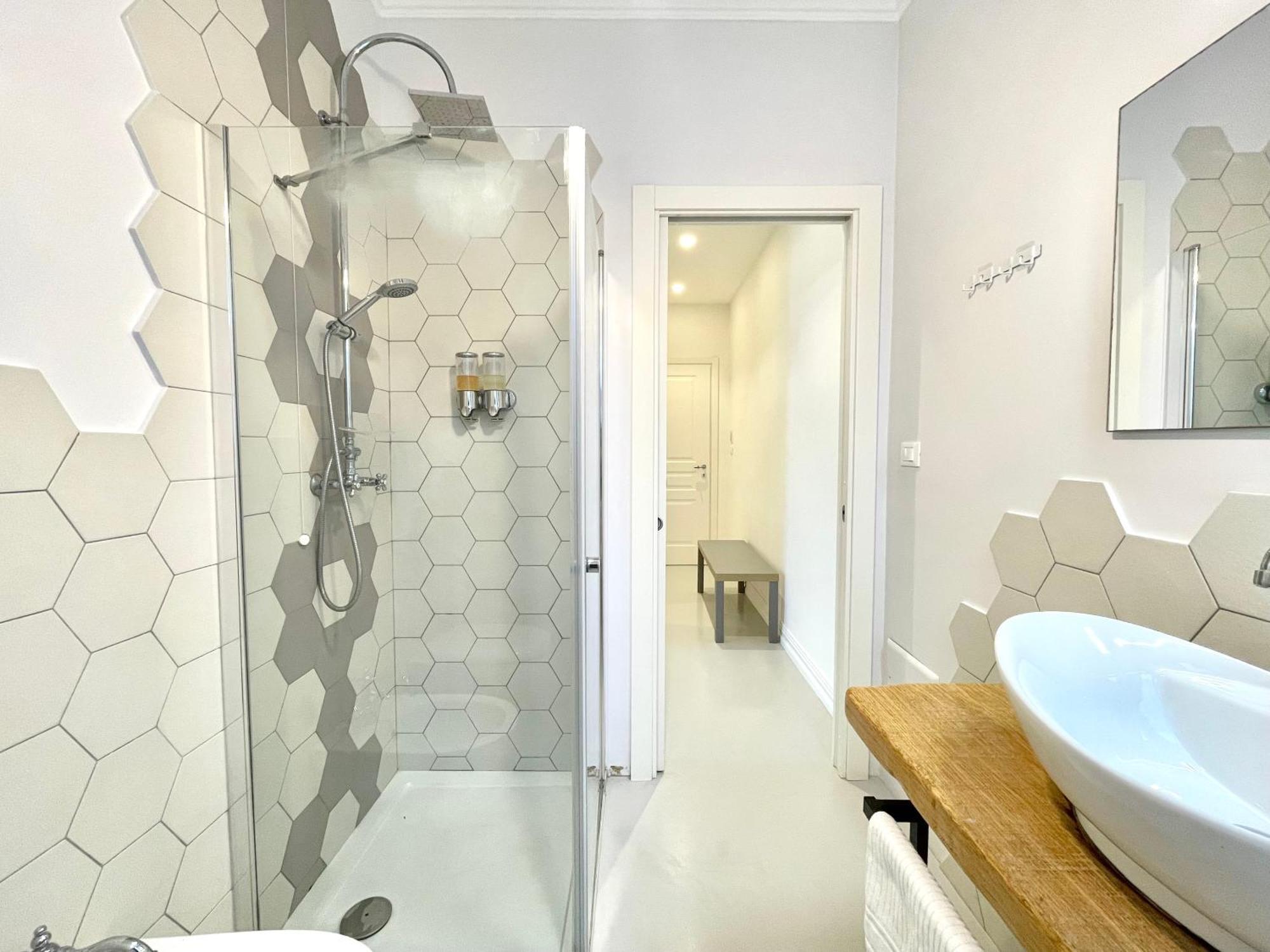 Le Porte Di Lecce Suites المظهر الخارجي الصورة