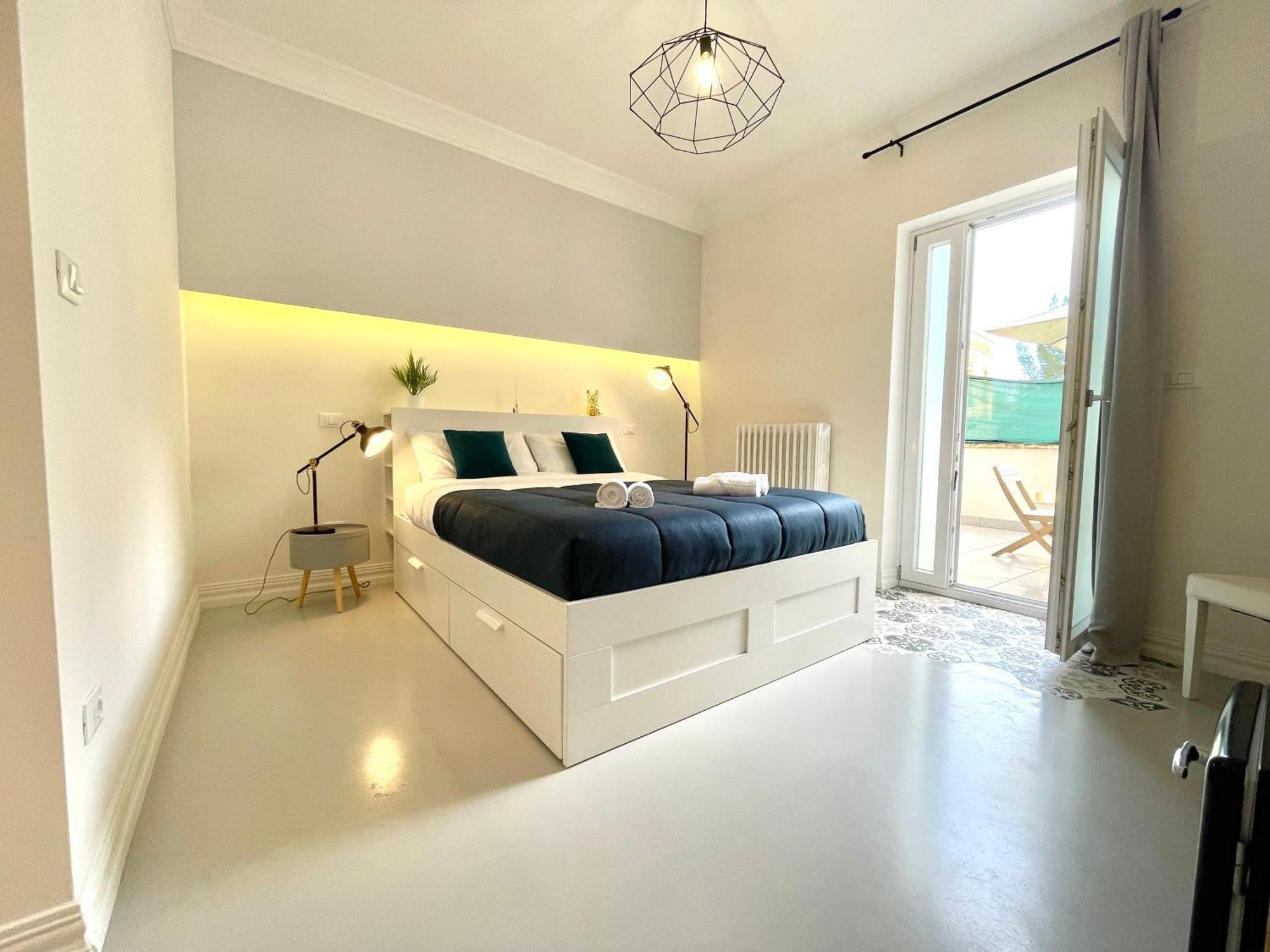 Le Porte Di Lecce Suites المظهر الخارجي الصورة