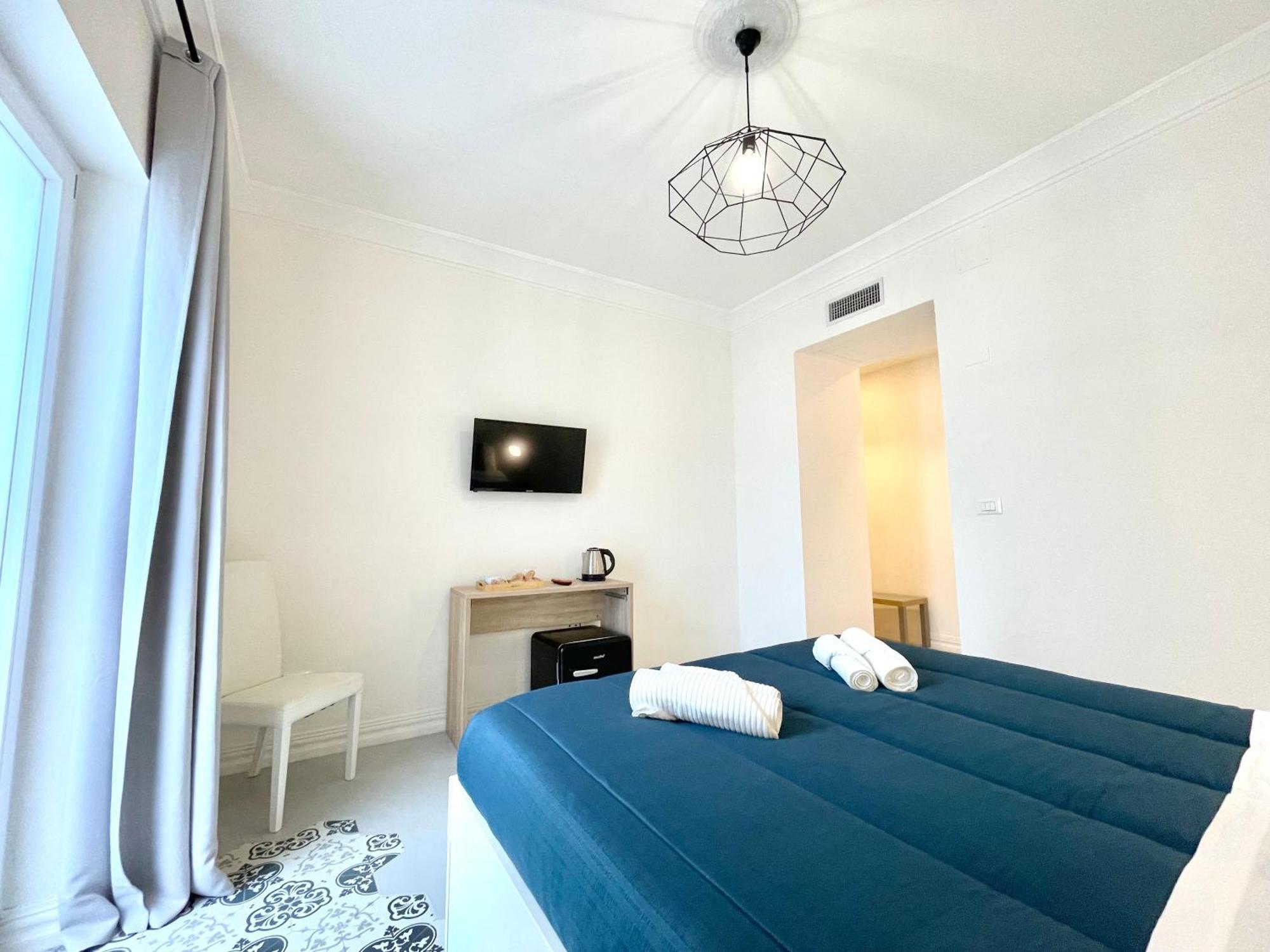 Le Porte Di Lecce Suites المظهر الخارجي الصورة