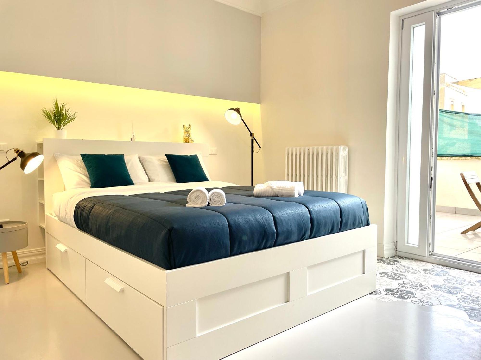 Le Porte Di Lecce Suites المظهر الخارجي الصورة