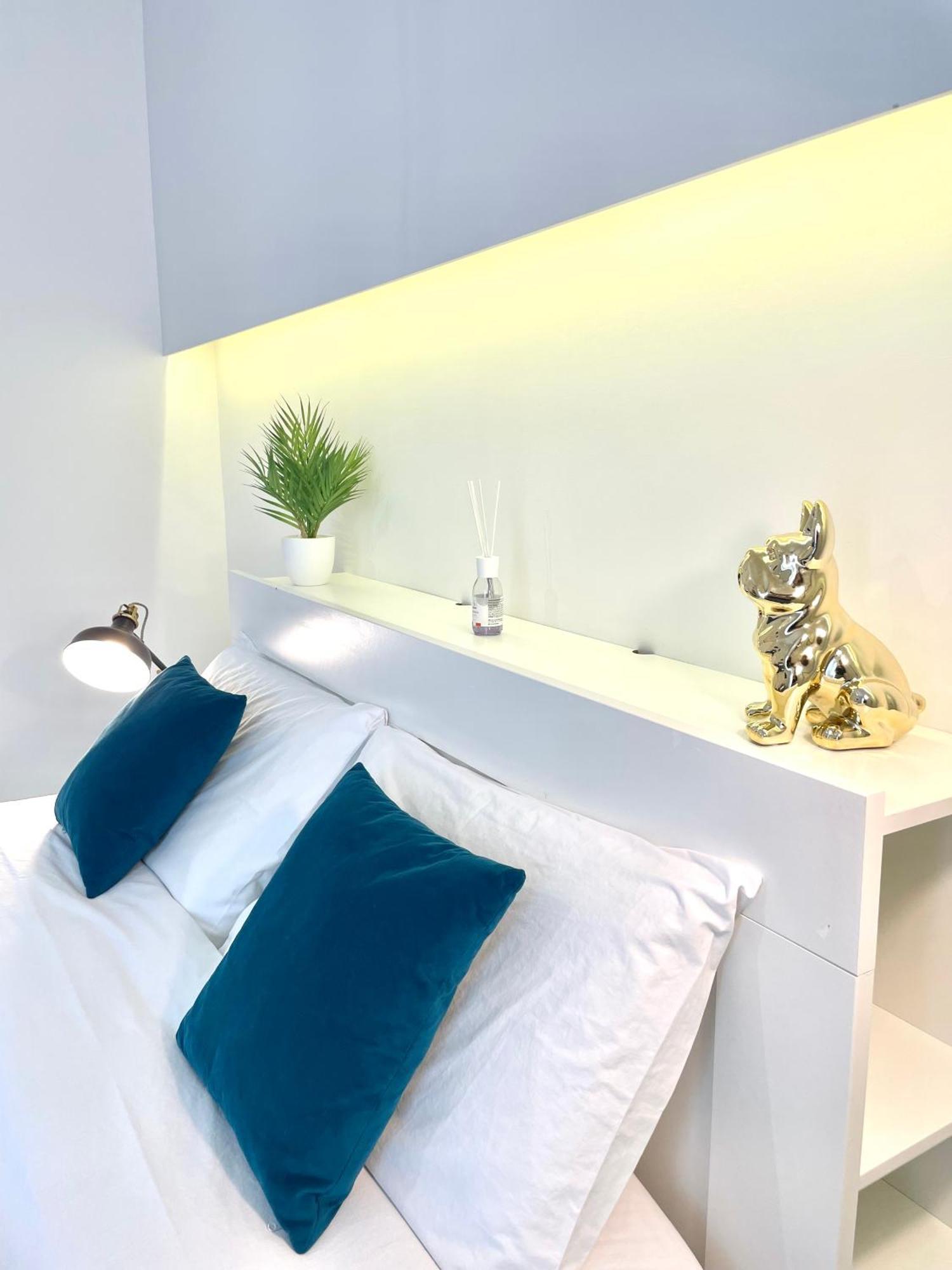 Le Porte Di Lecce Suites المظهر الخارجي الصورة