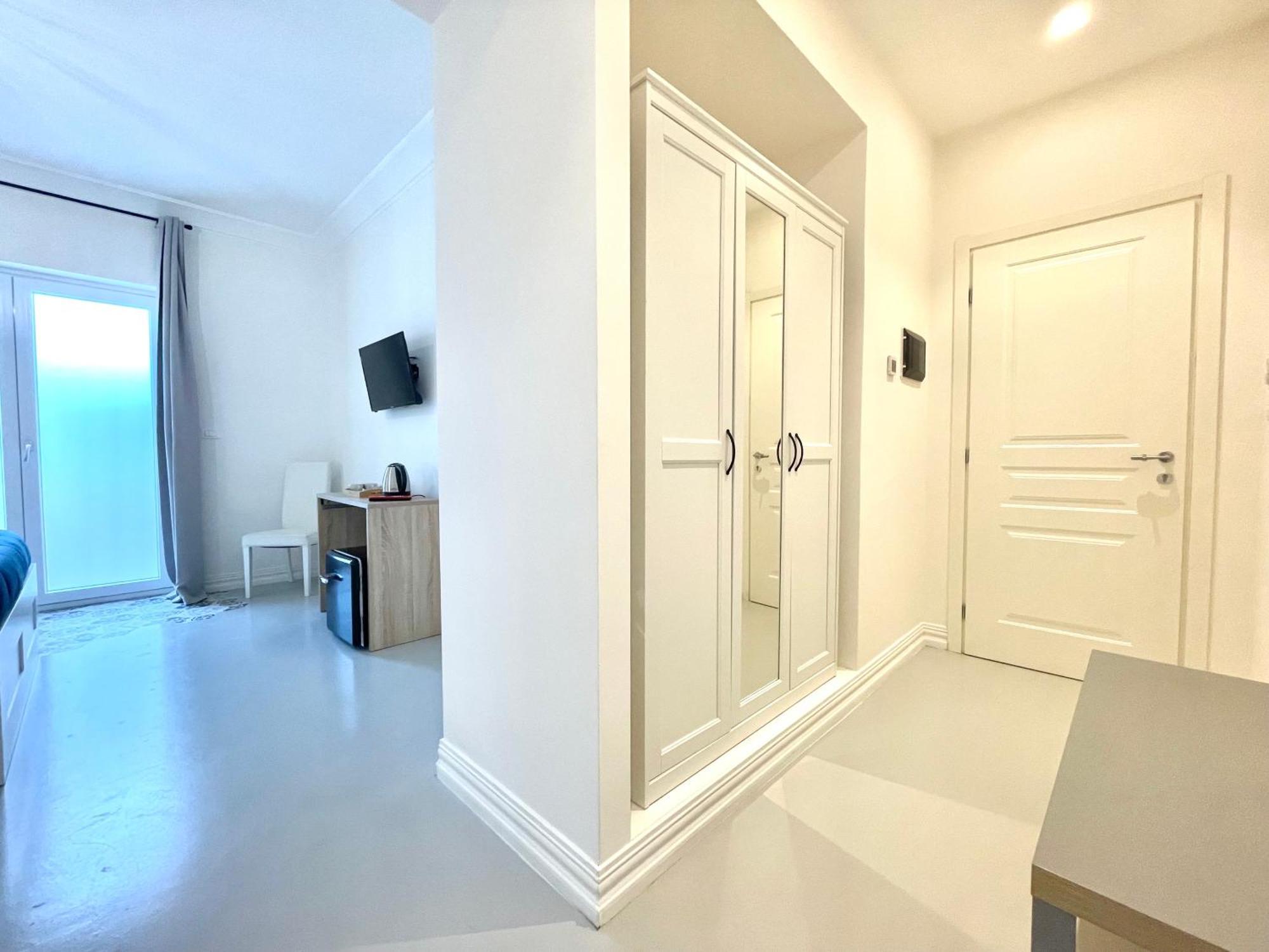 Le Porte Di Lecce Suites المظهر الخارجي الصورة