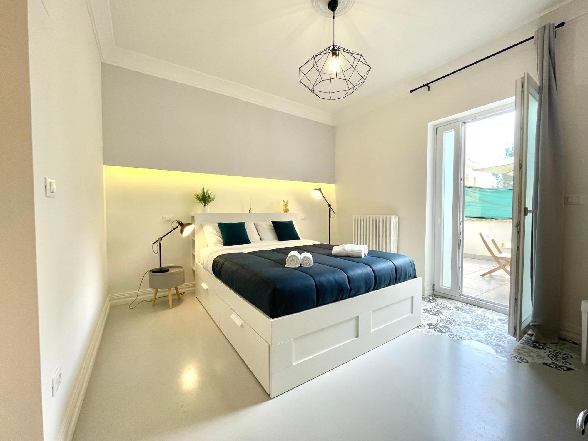 Le Porte Di Lecce Suites المظهر الخارجي الصورة