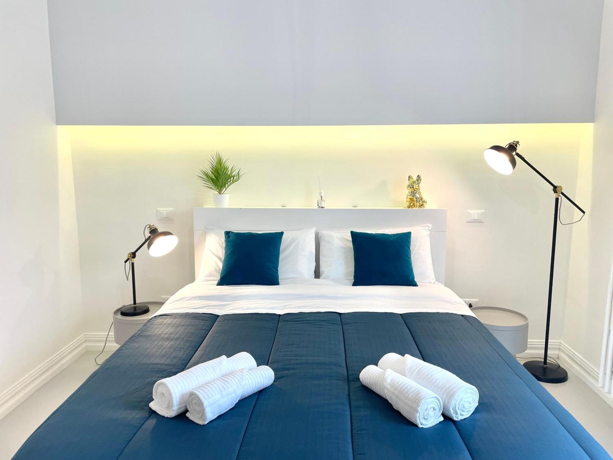 Le Porte Di Lecce Suites المظهر الخارجي الصورة