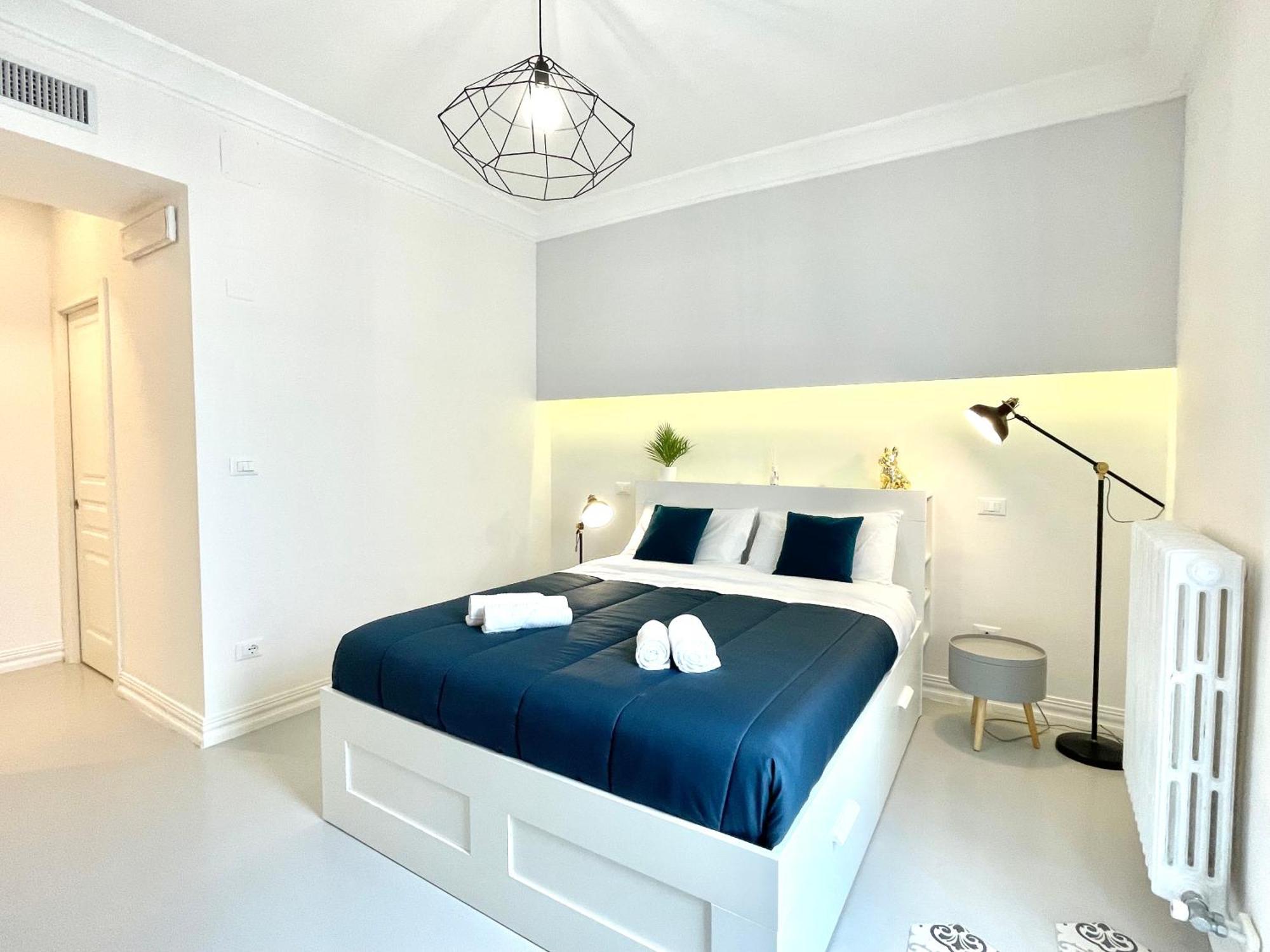 Le Porte Di Lecce Suites المظهر الخارجي الصورة