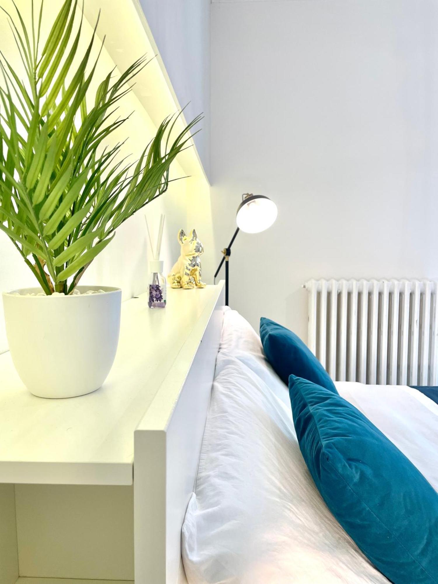 Le Porte Di Lecce Suites المظهر الخارجي الصورة