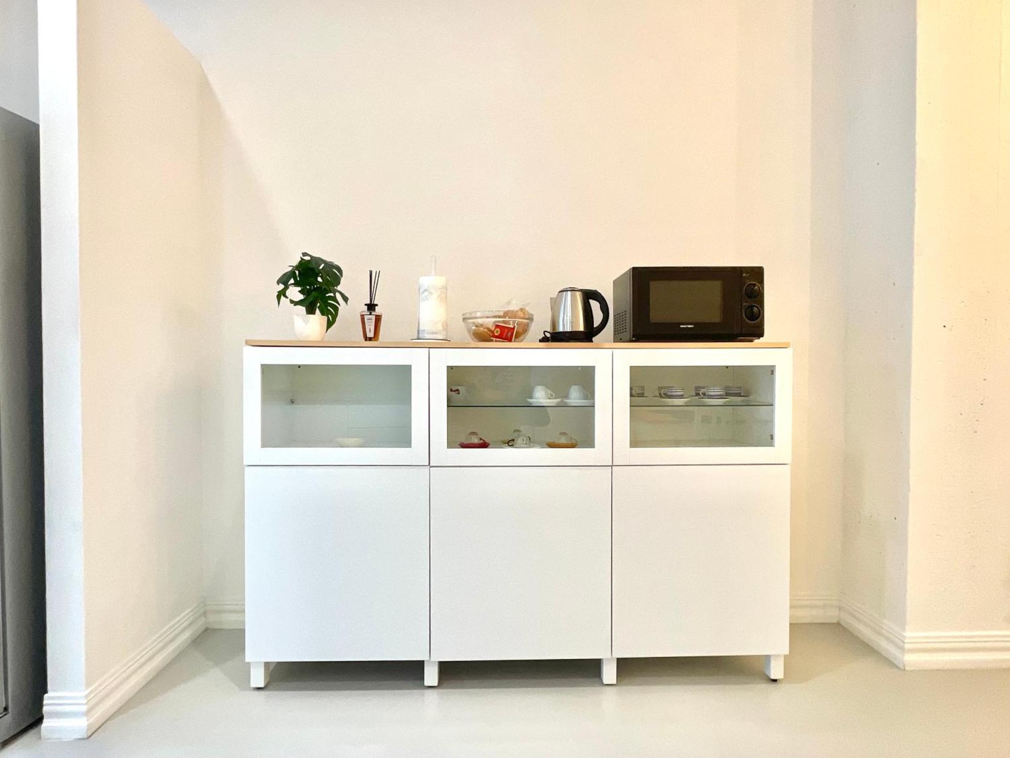 Le Porte Di Lecce Suites المظهر الخارجي الصورة