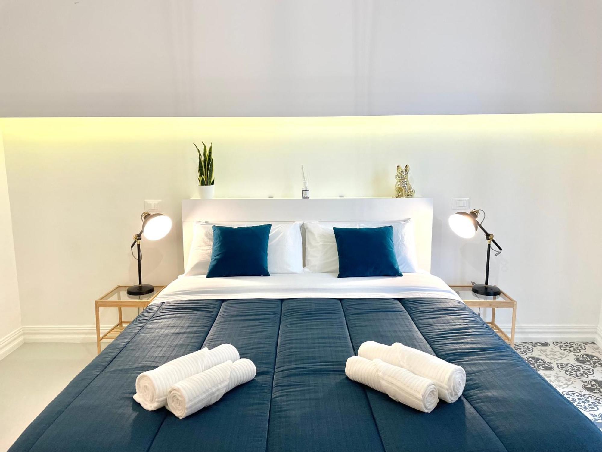 Le Porte Di Lecce Suites المظهر الخارجي الصورة
