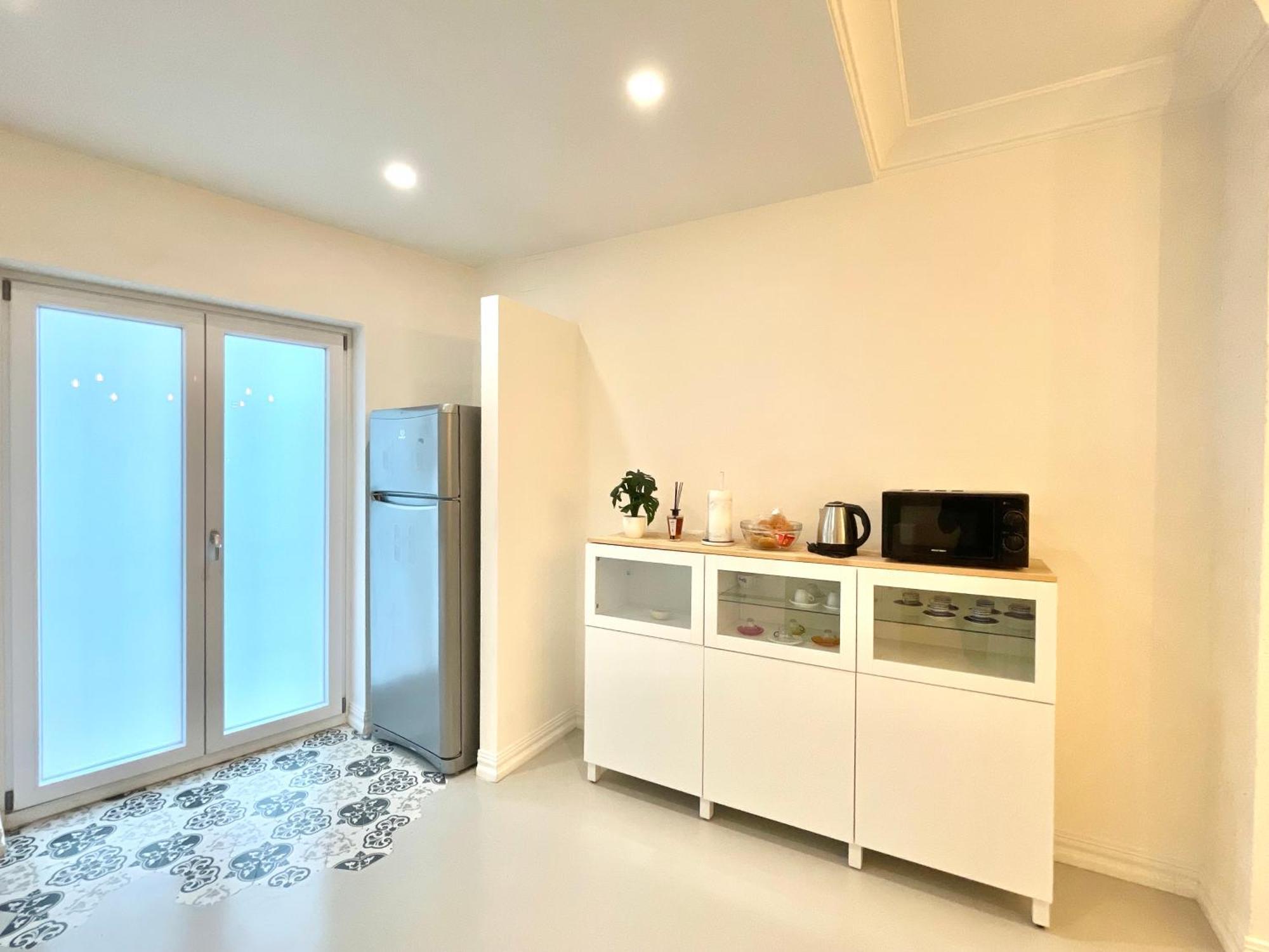 Le Porte Di Lecce Suites المظهر الخارجي الصورة