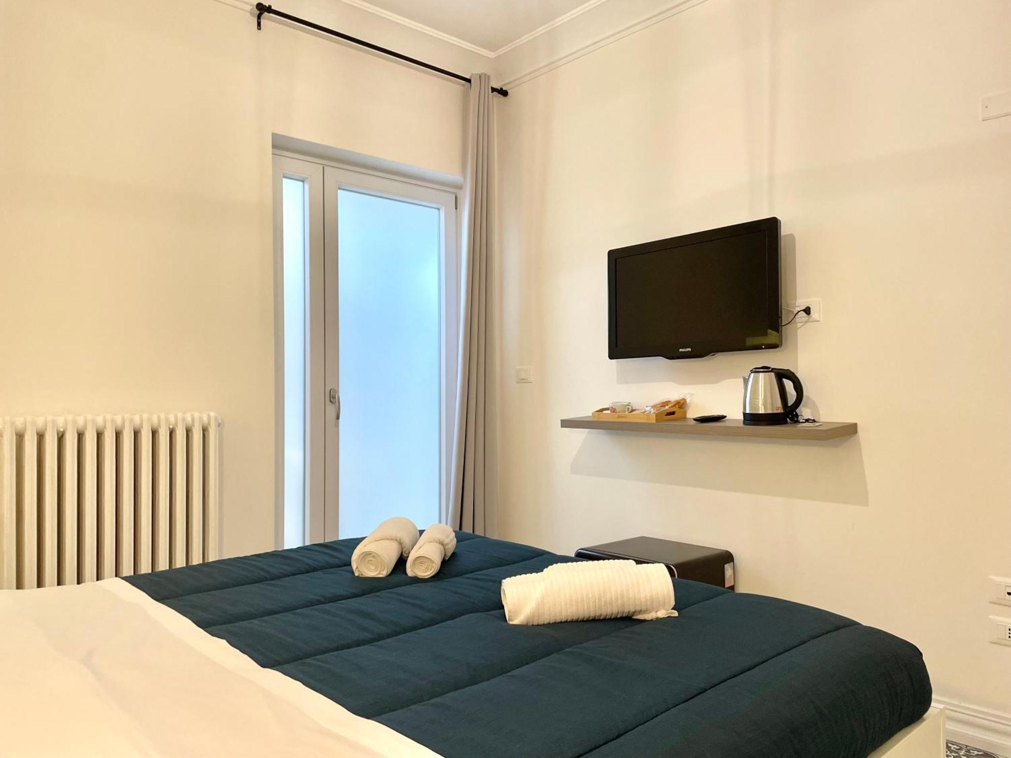 Le Porte Di Lecce Suites المظهر الخارجي الصورة