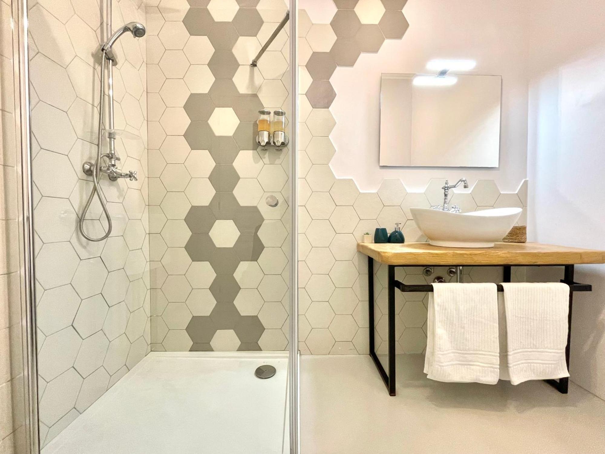Le Porte Di Lecce Suites المظهر الخارجي الصورة