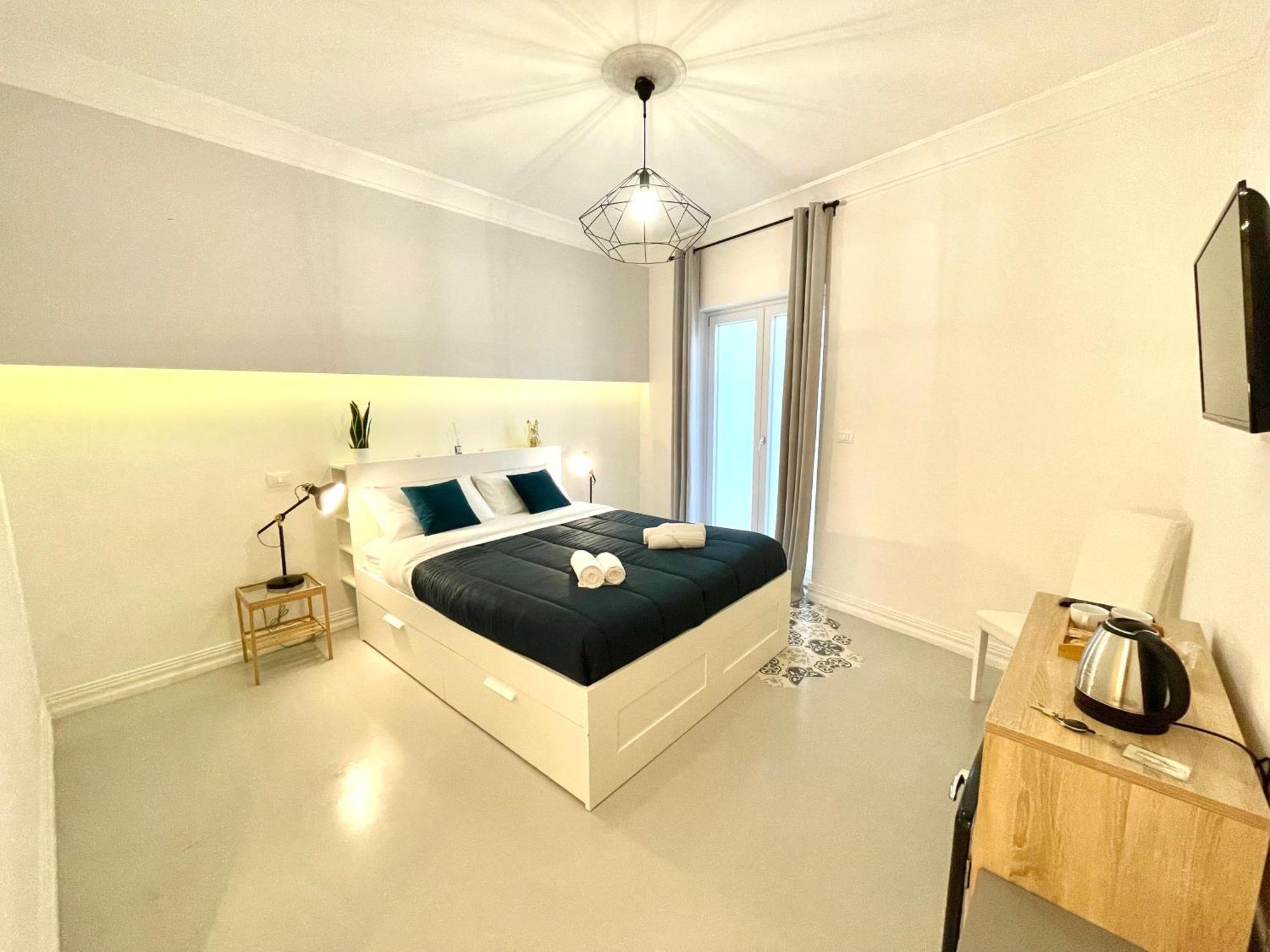 Le Porte Di Lecce Suites المظهر الخارجي الصورة