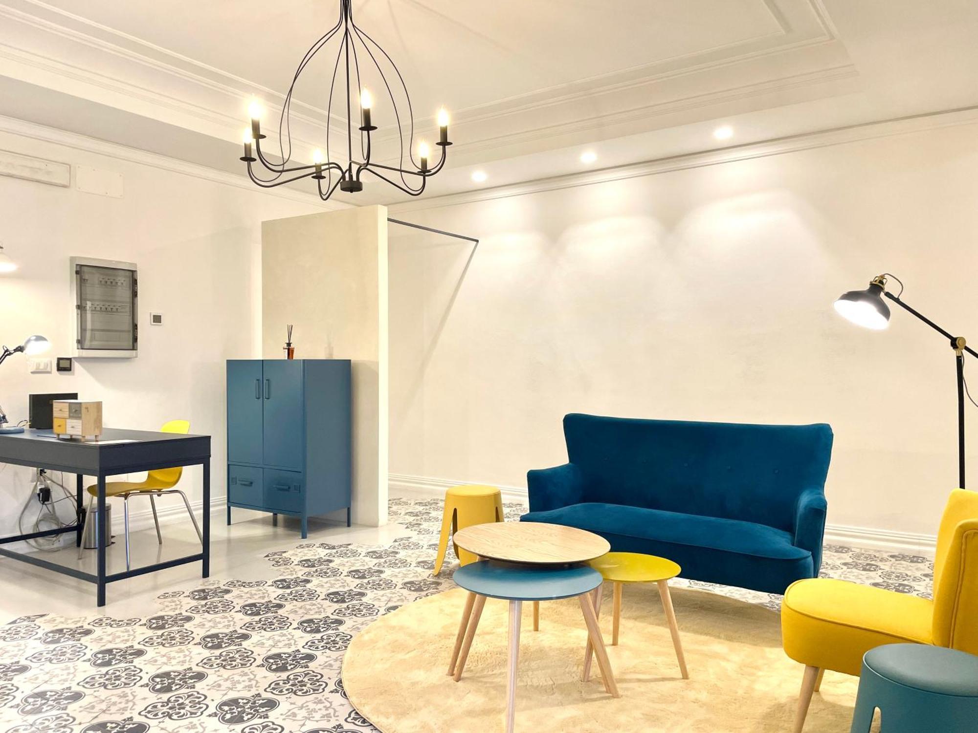 Le Porte Di Lecce Suites المظهر الخارجي الصورة