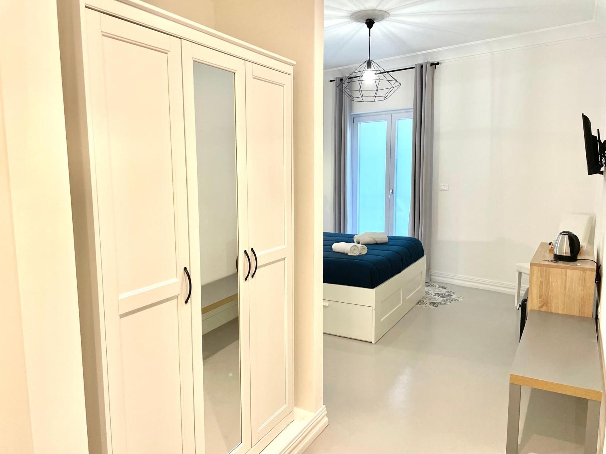 Le Porte Di Lecce Suites المظهر الخارجي الصورة