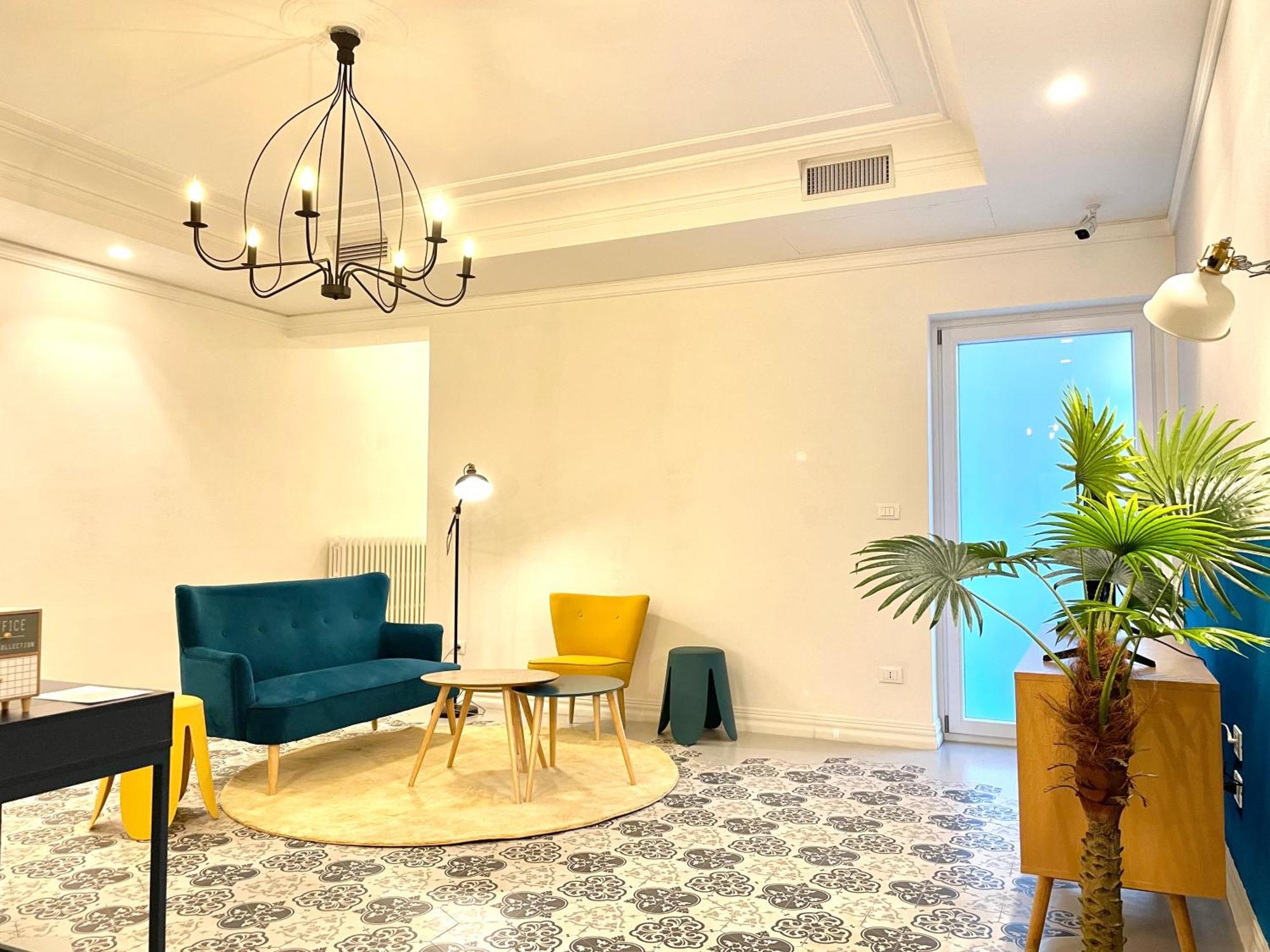 Le Porte Di Lecce Suites المظهر الخارجي الصورة
