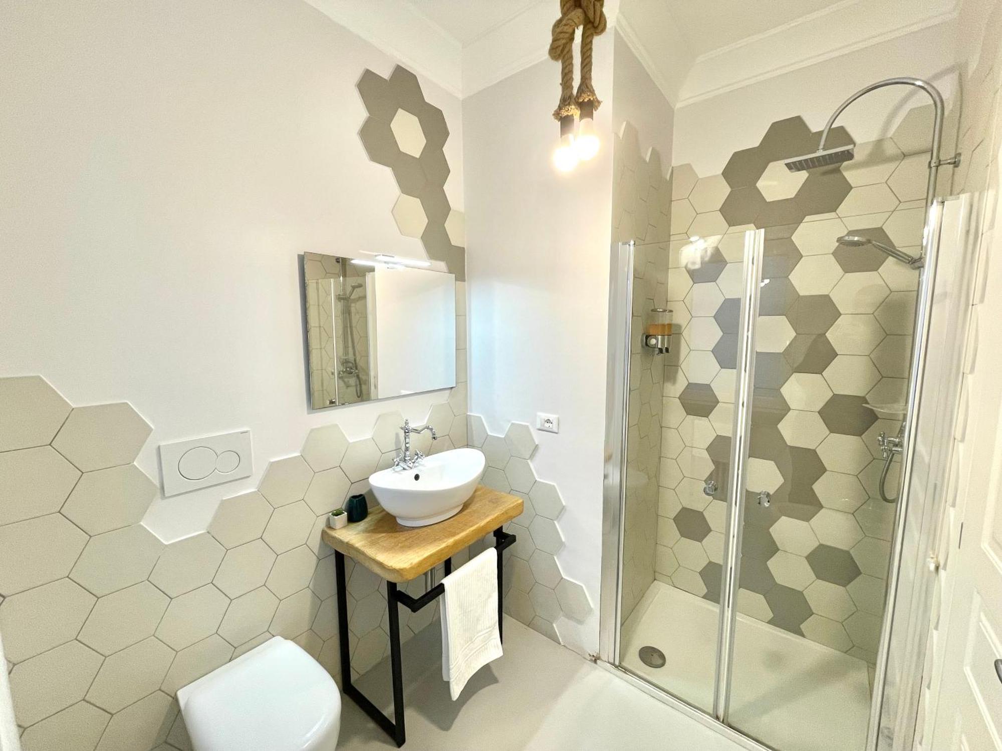 Le Porte Di Lecce Suites المظهر الخارجي الصورة