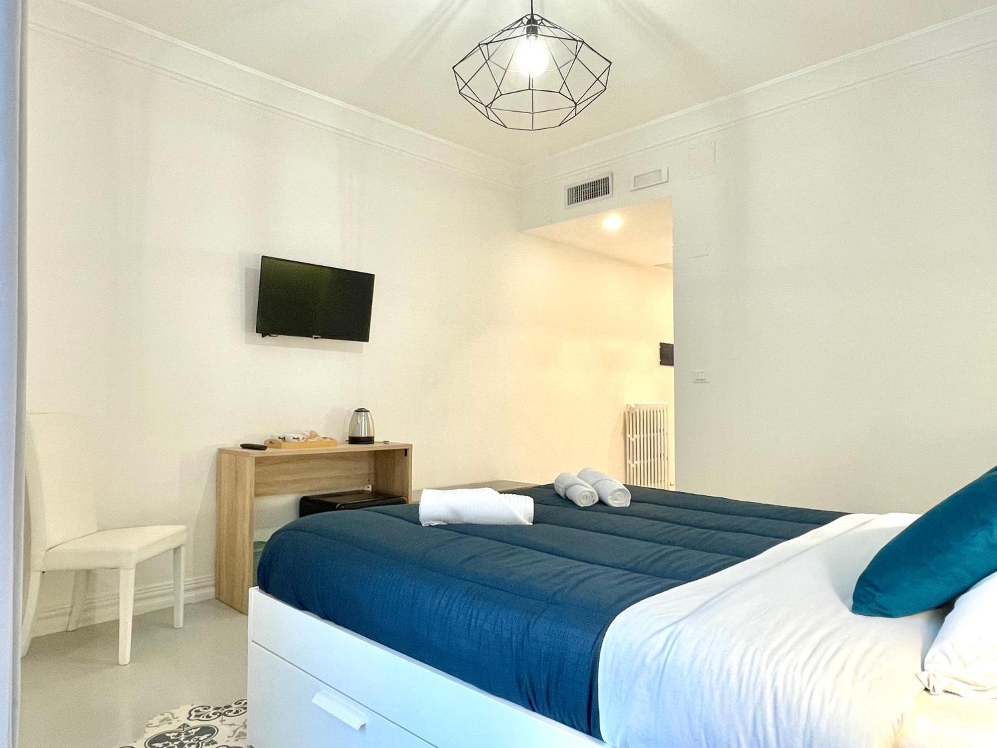 Le Porte Di Lecce Suites المظهر الخارجي الصورة