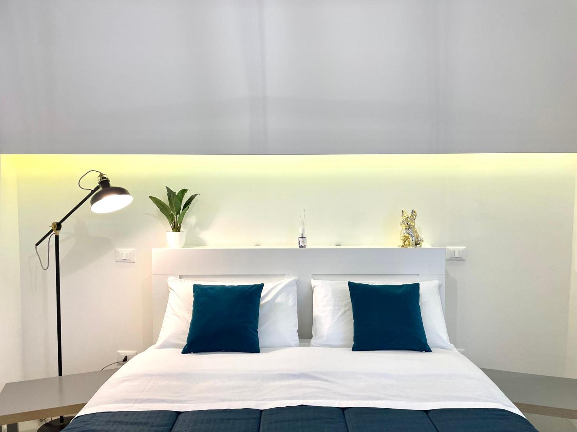 Le Porte Di Lecce Suites المظهر الخارجي الصورة