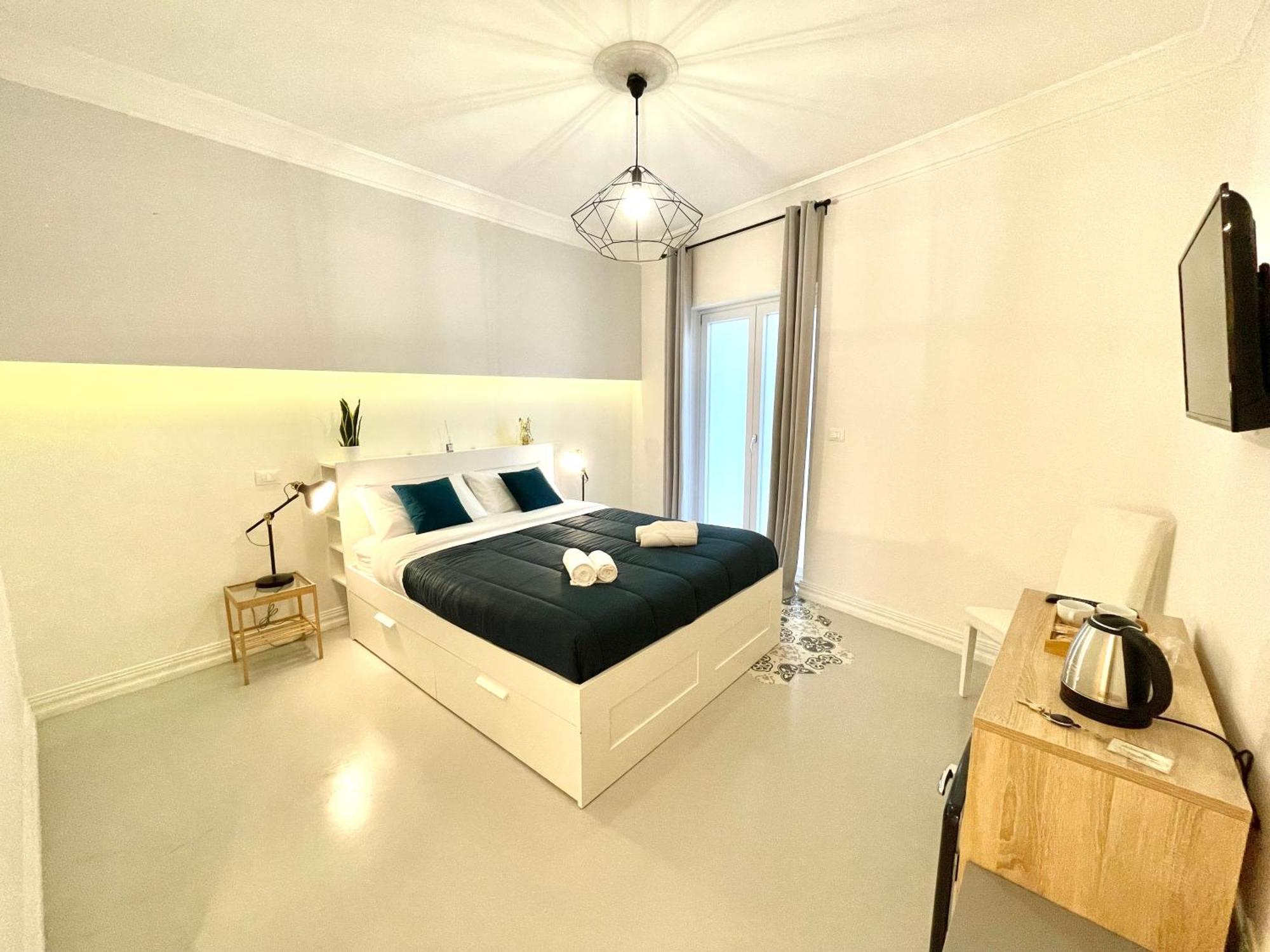 Le Porte Di Lecce Suites المظهر الخارجي الصورة