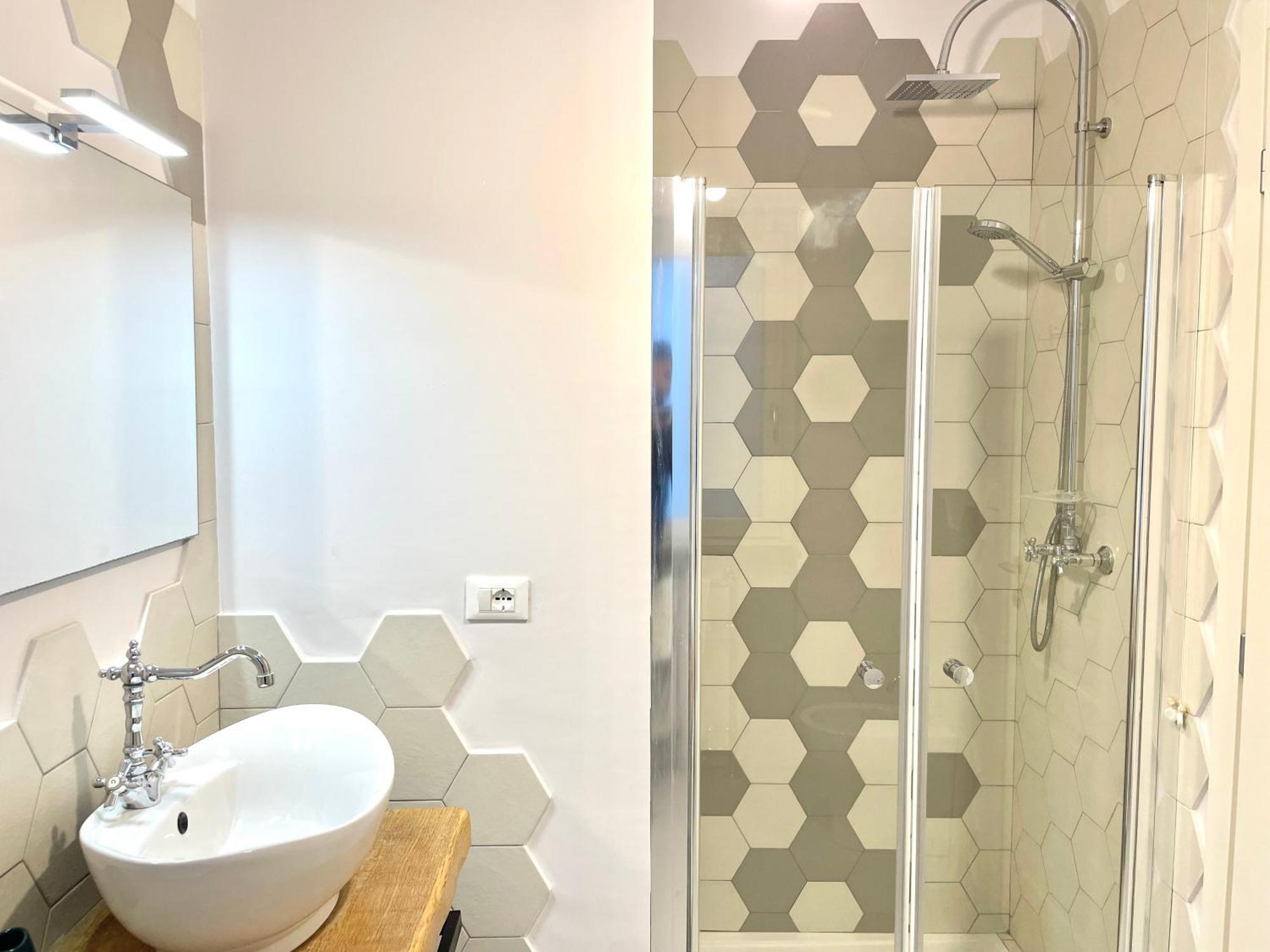 Le Porte Di Lecce Suites المظهر الخارجي الصورة
