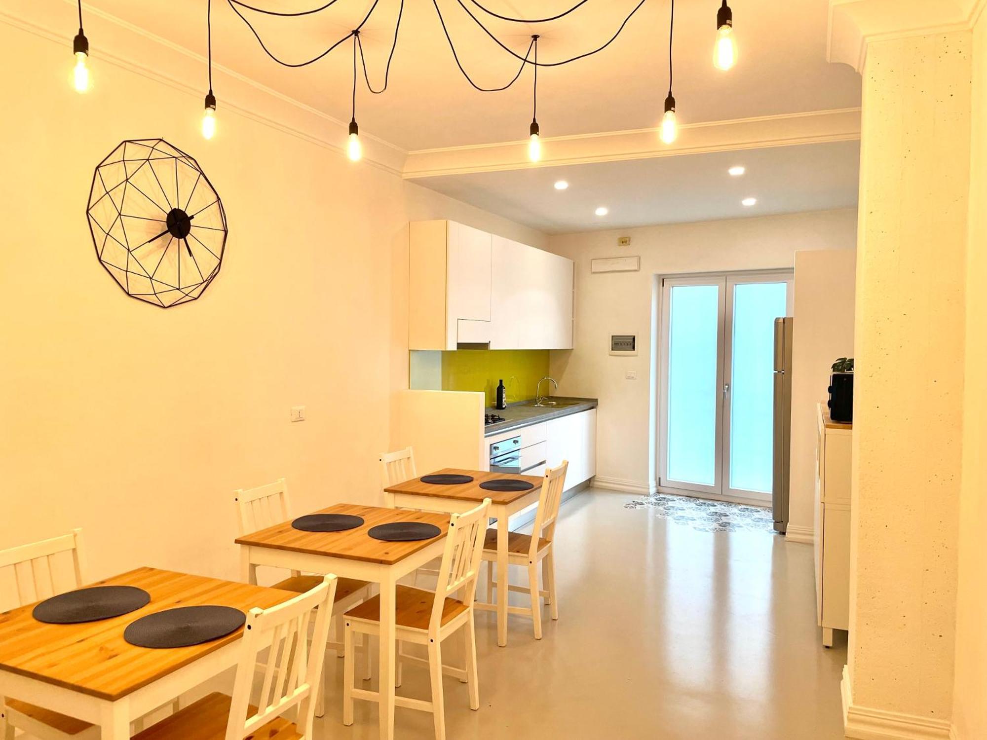 Le Porte Di Lecce Suites المظهر الخارجي الصورة