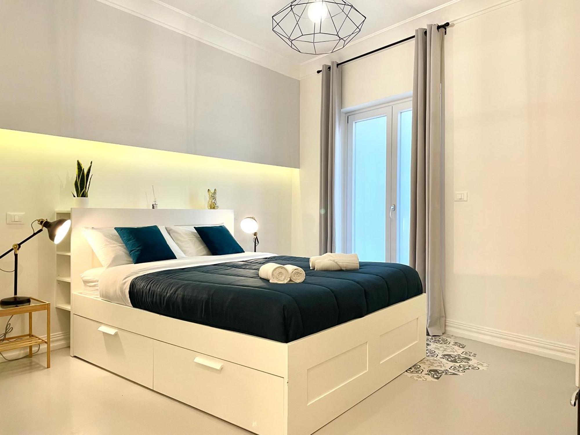 Le Porte Di Lecce Suites المظهر الخارجي الصورة