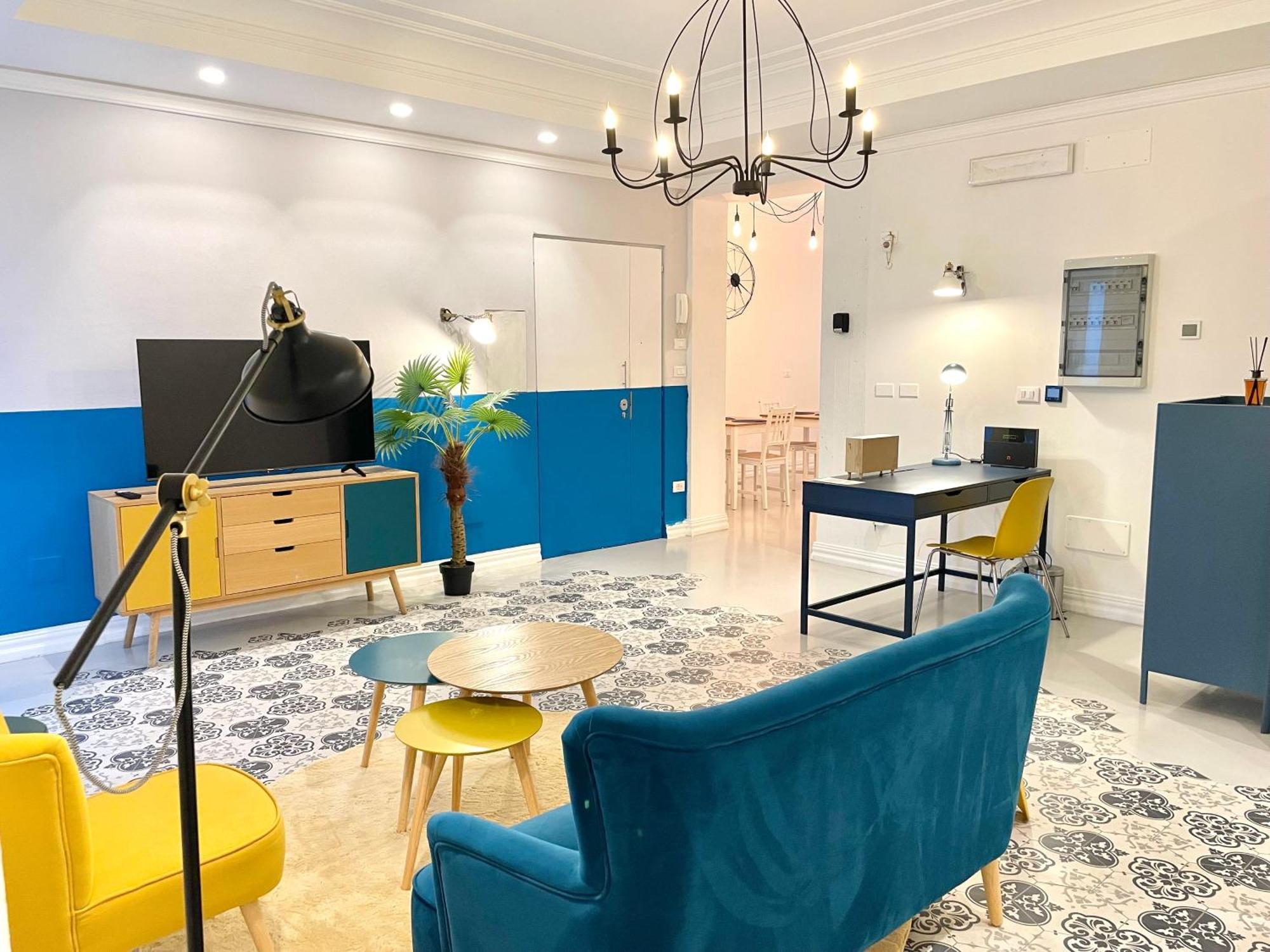 Le Porte Di Lecce Suites المظهر الخارجي الصورة