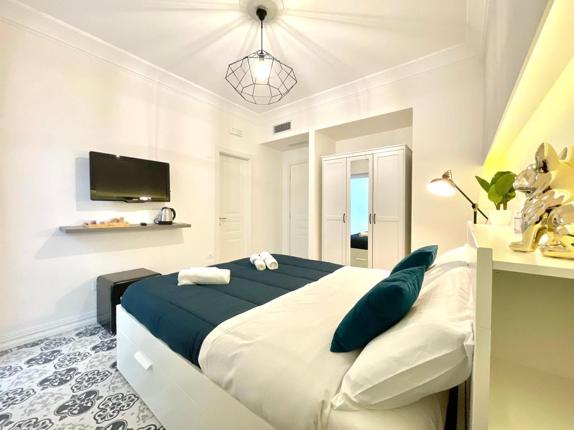 Le Porte Di Lecce Suites المظهر الخارجي الصورة