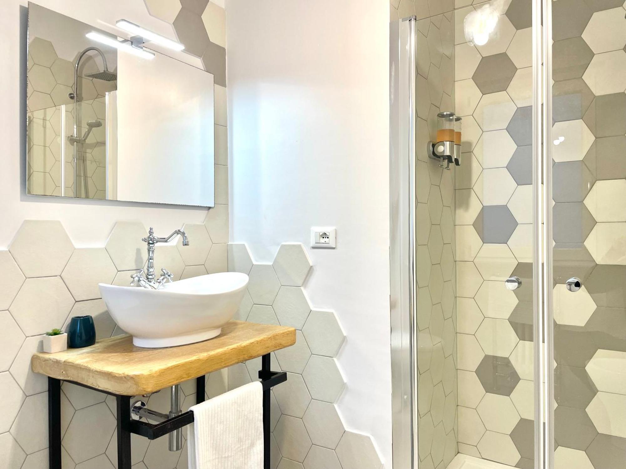 Le Porte Di Lecce Suites المظهر الخارجي الصورة