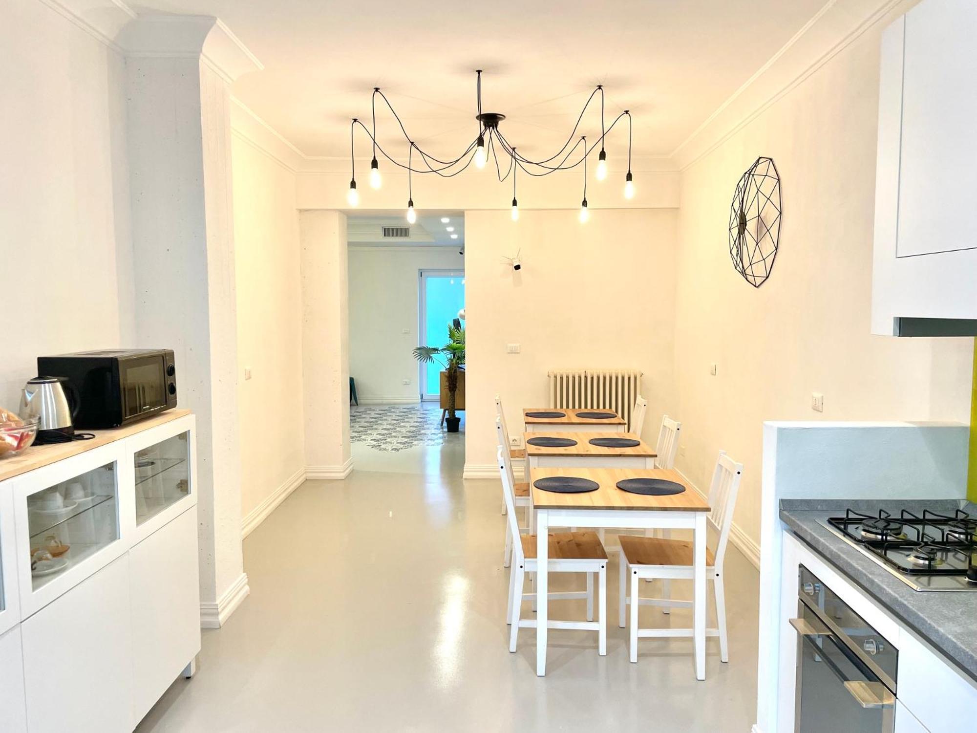 Le Porte Di Lecce Suites المظهر الخارجي الصورة