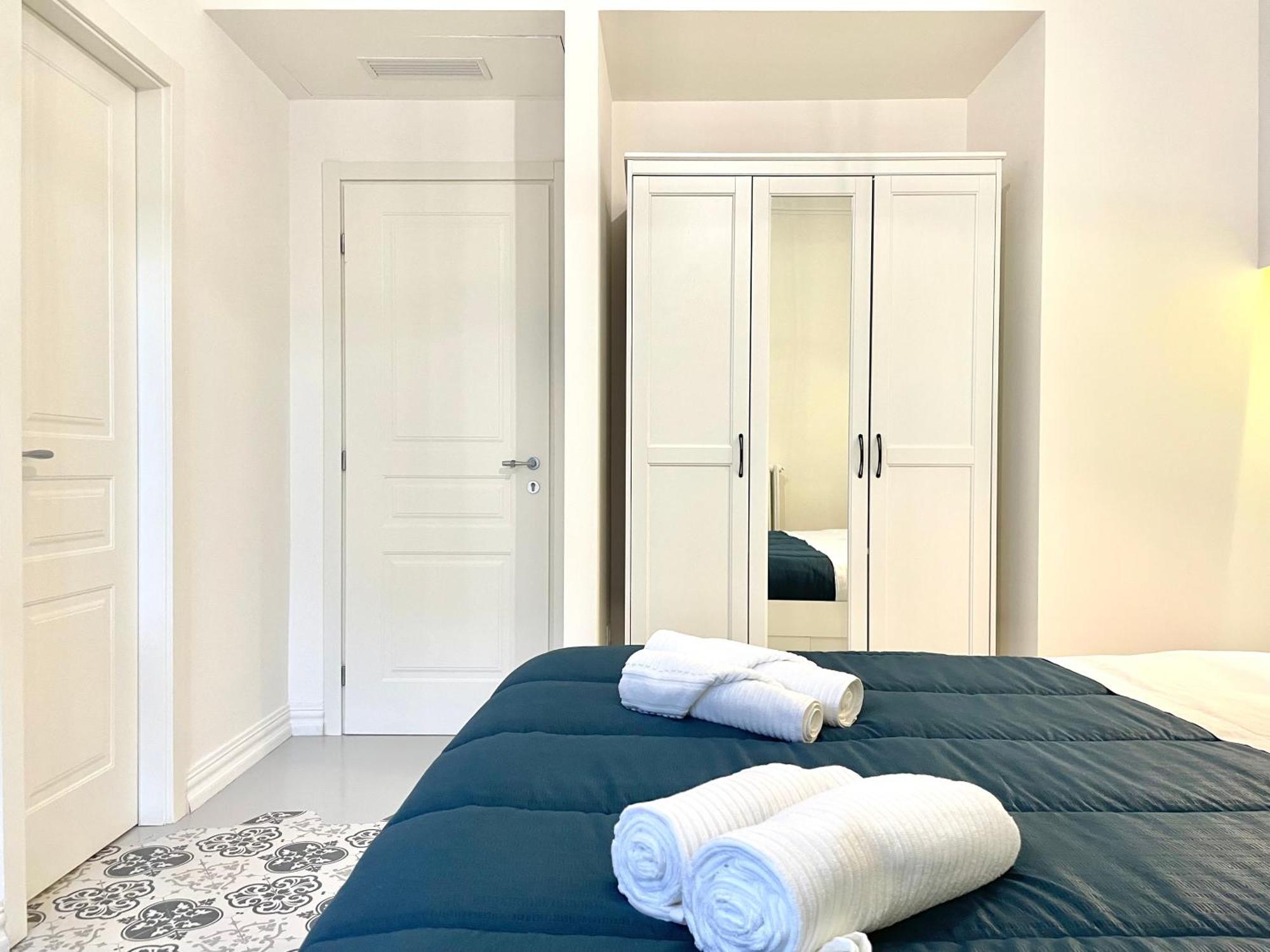 Le Porte Di Lecce Suites المظهر الخارجي الصورة