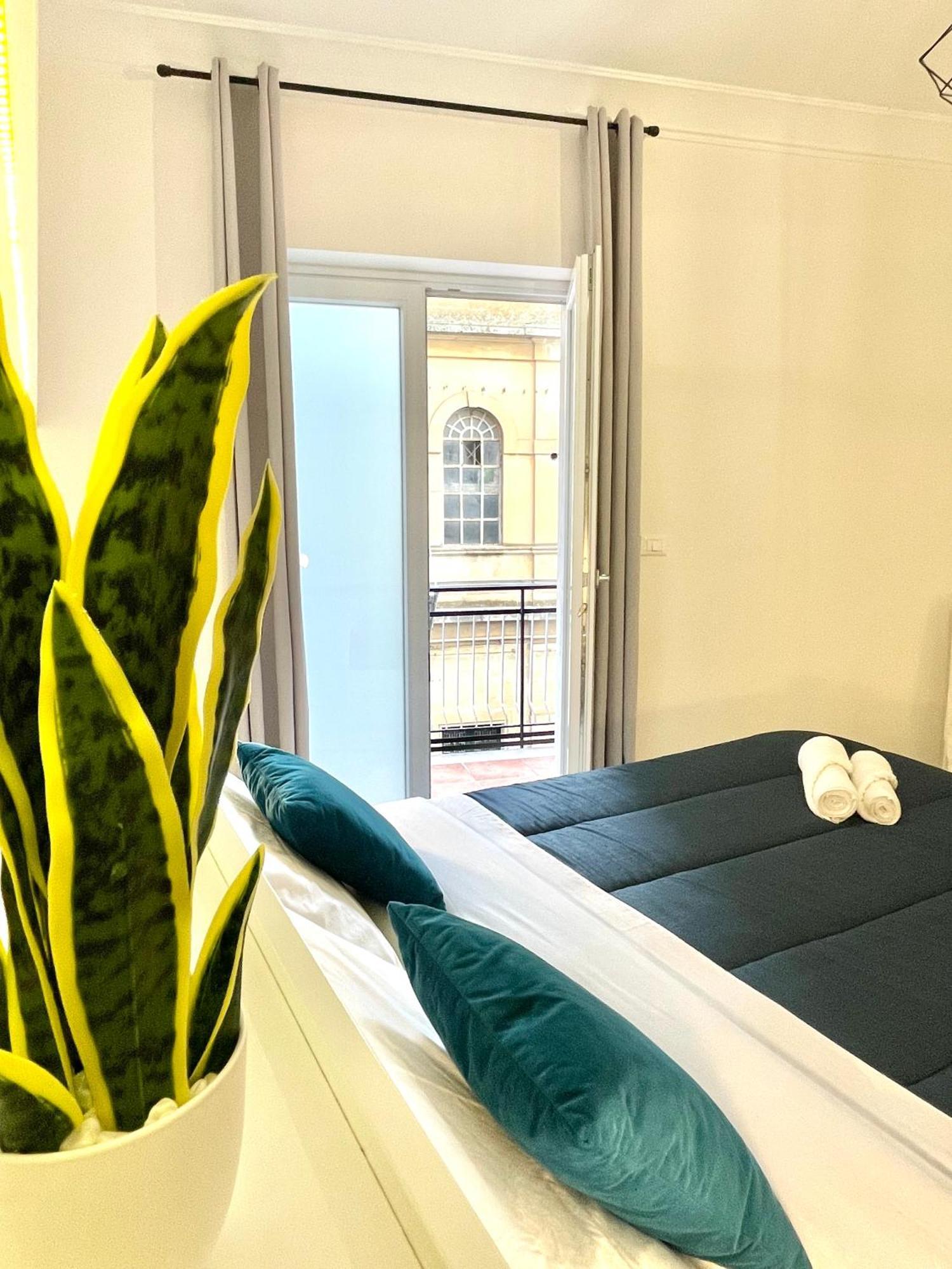 Le Porte Di Lecce Suites المظهر الخارجي الصورة