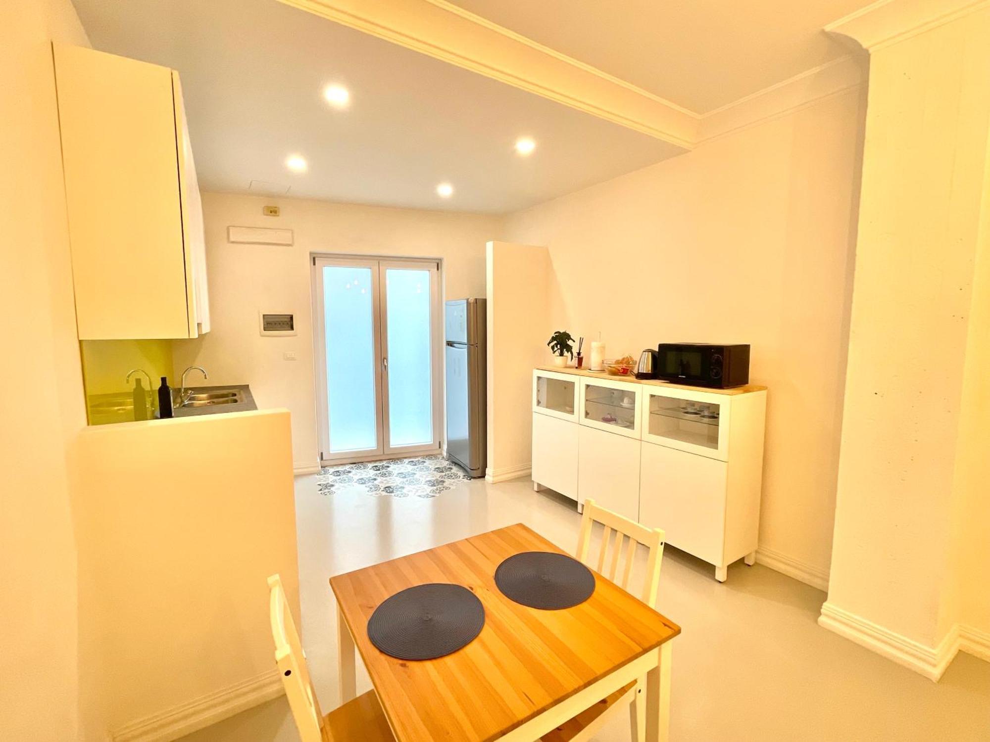Le Porte Di Lecce Suites المظهر الخارجي الصورة