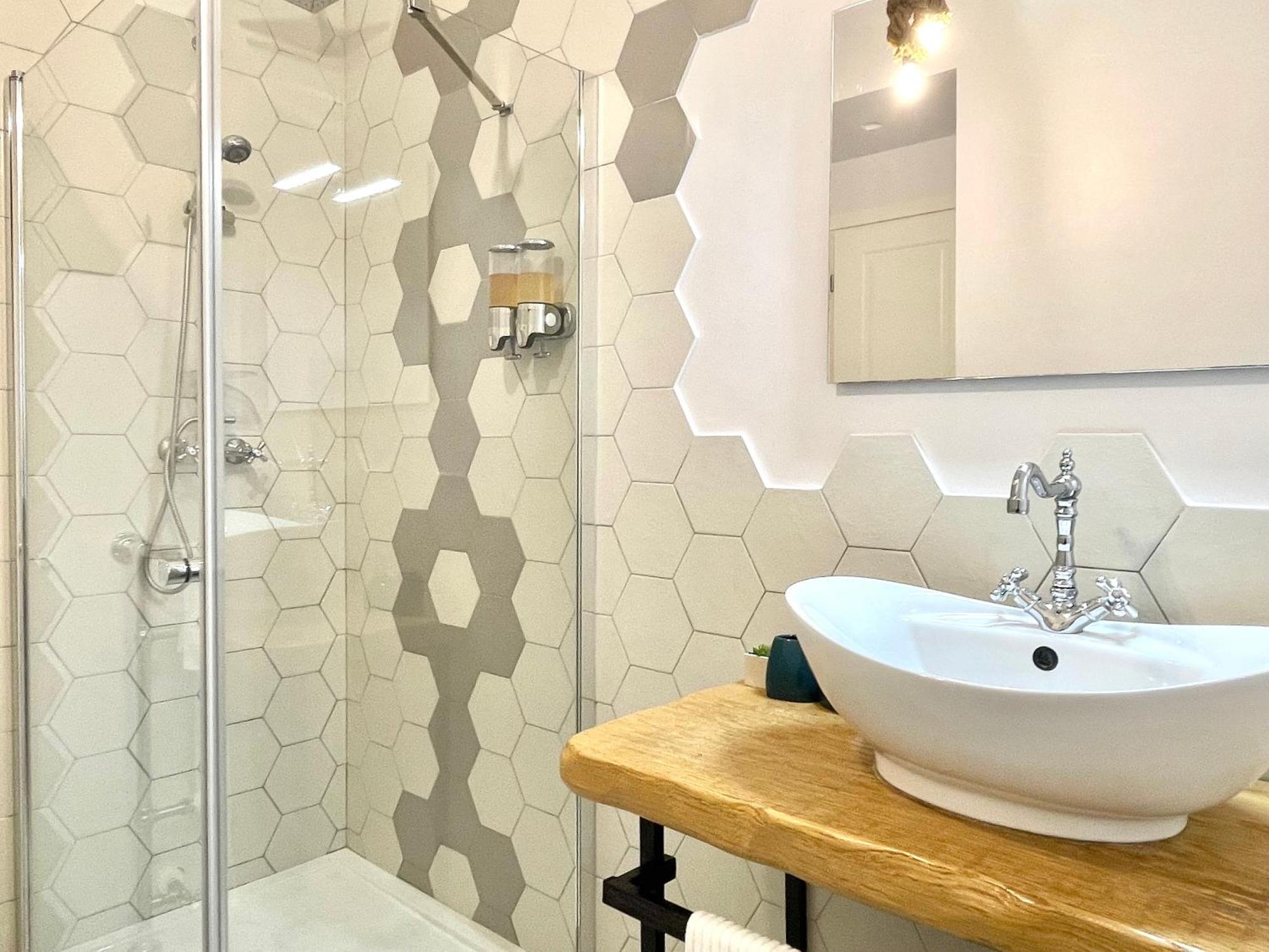 Le Porte Di Lecce Suites المظهر الخارجي الصورة