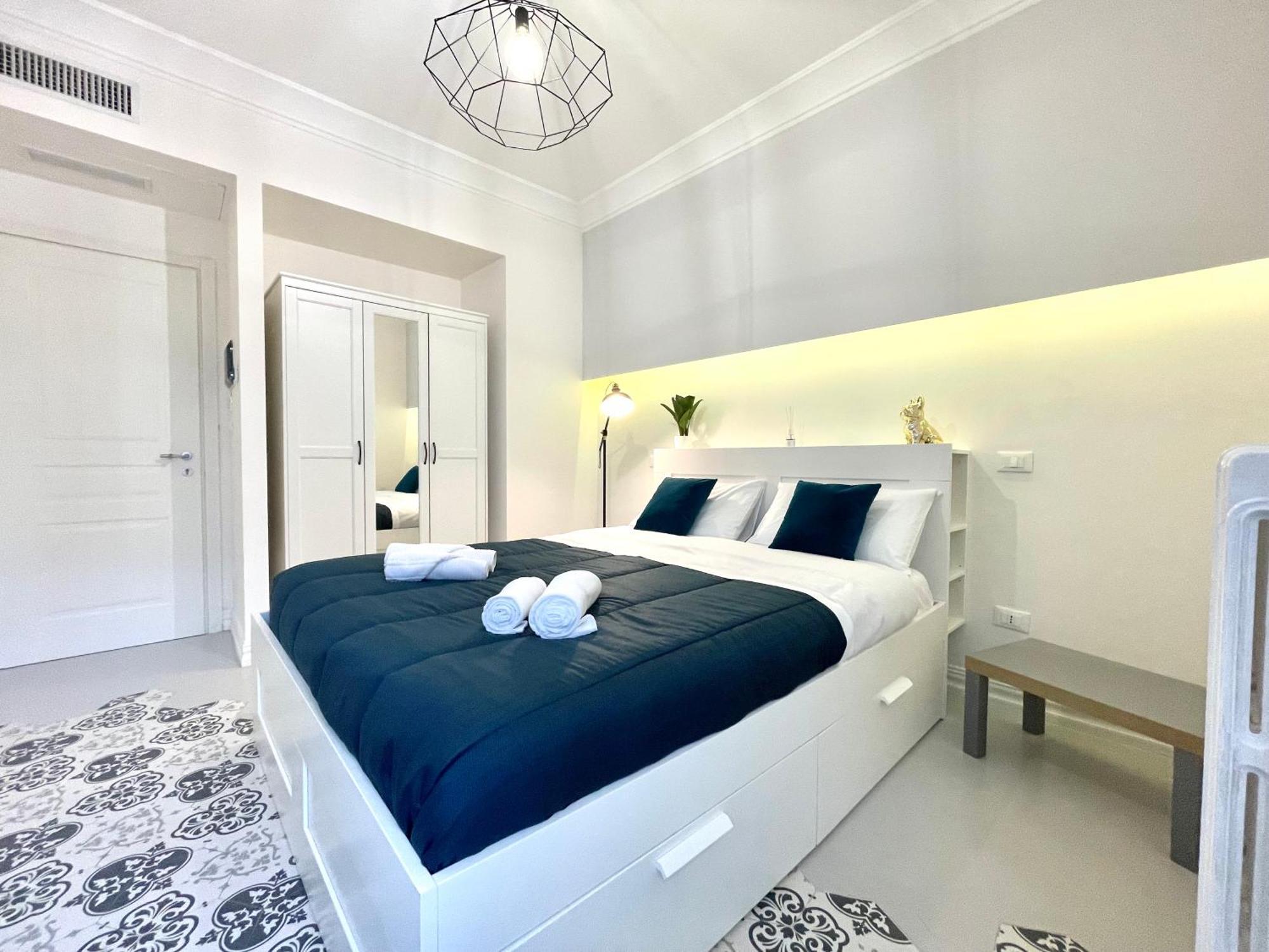 Le Porte Di Lecce Suites المظهر الخارجي الصورة