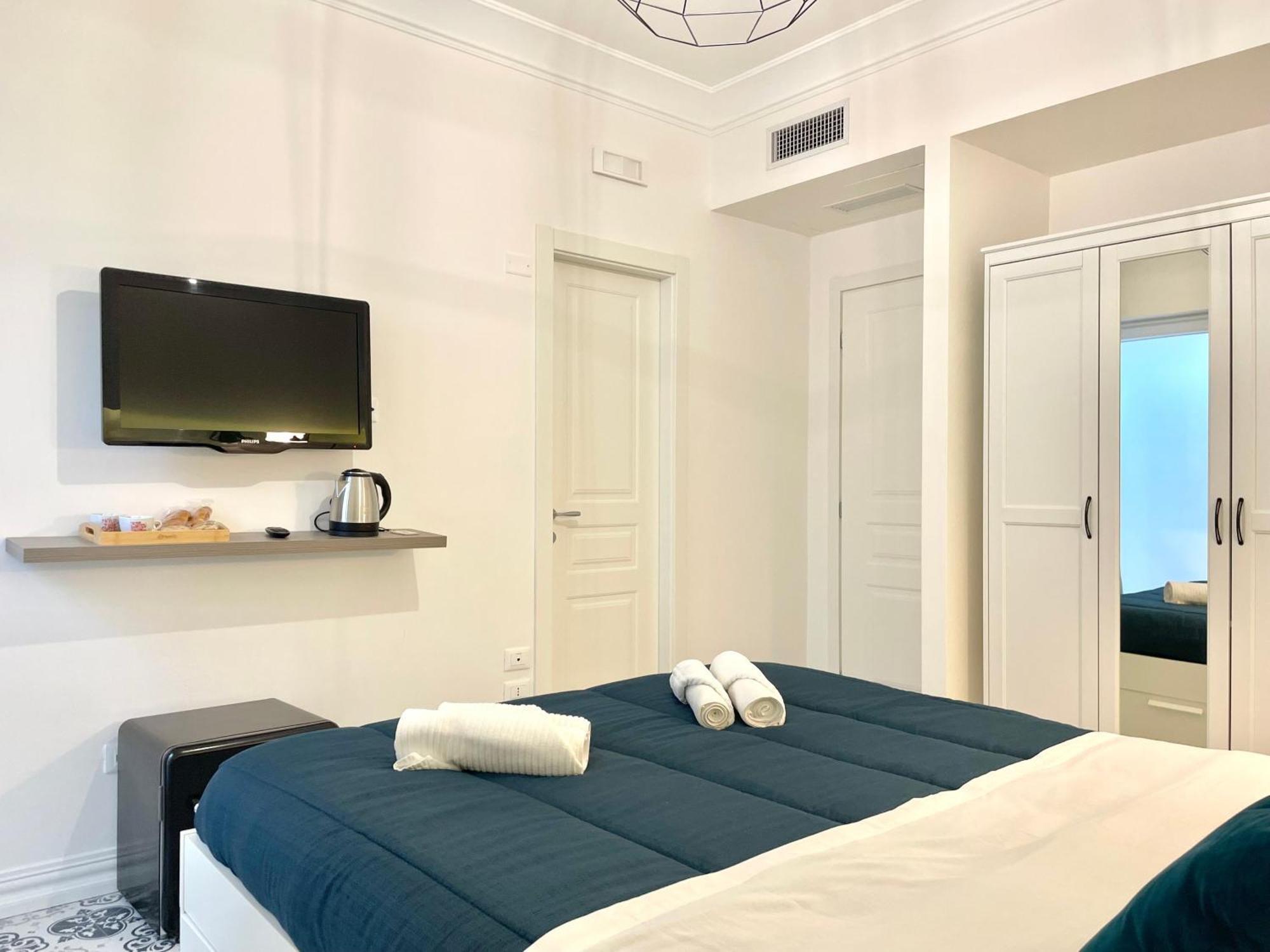 Le Porte Di Lecce Suites المظهر الخارجي الصورة