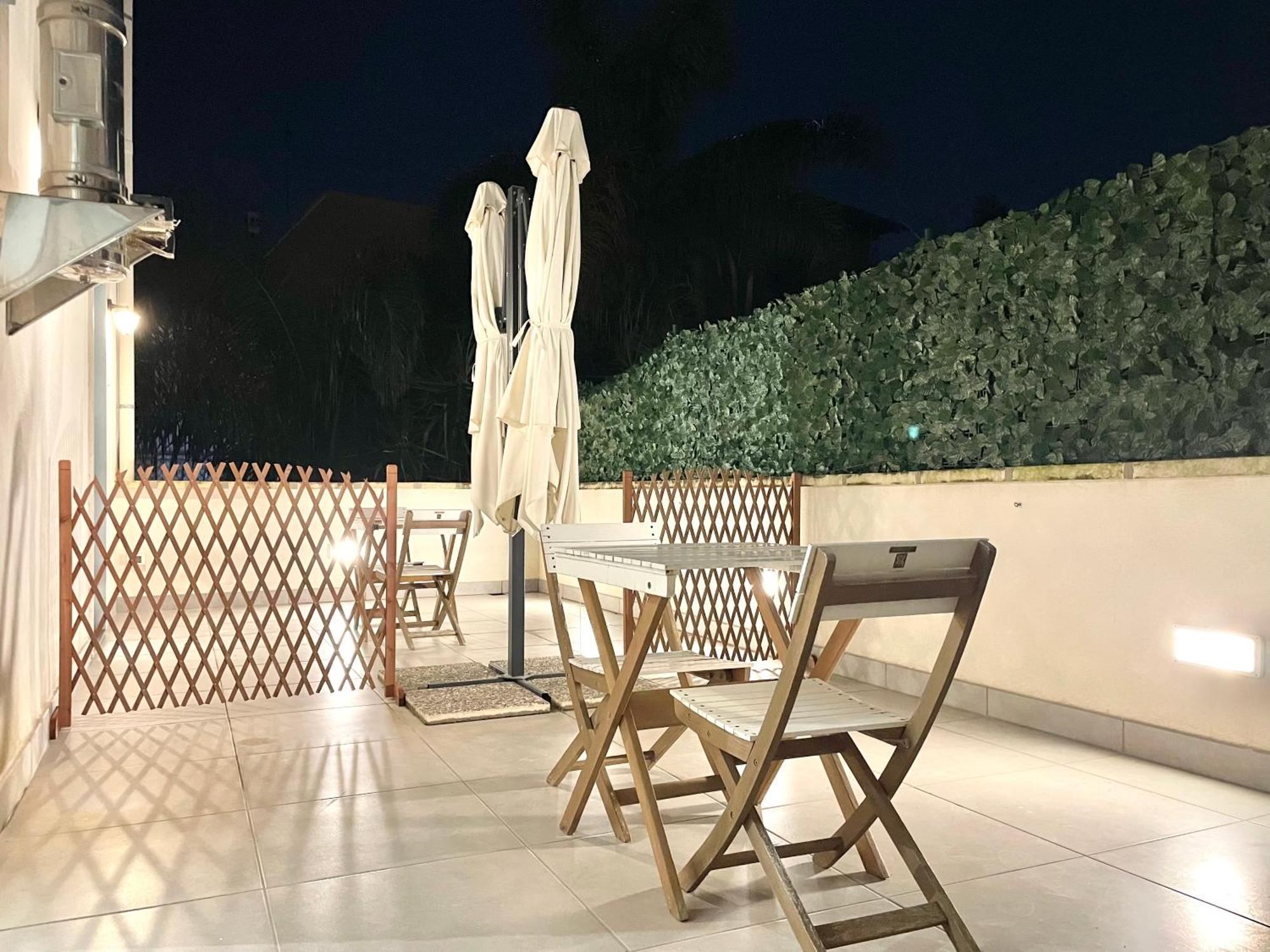 Le Porte Di Lecce Suites المظهر الخارجي الصورة