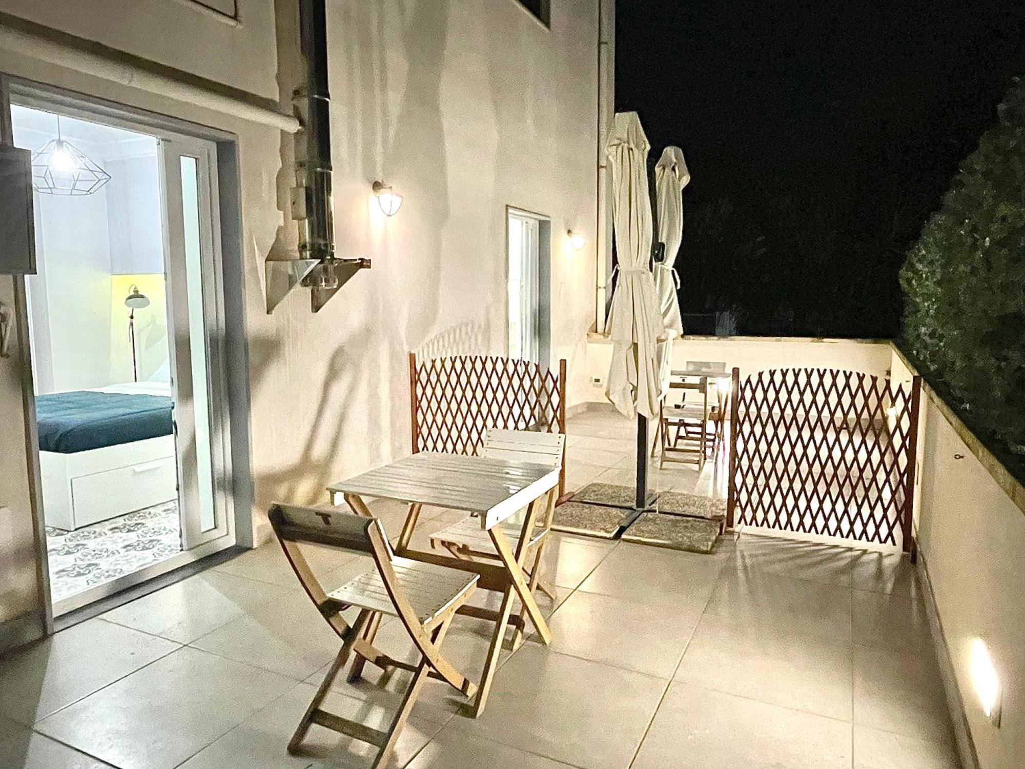 Le Porte Di Lecce Suites المظهر الخارجي الصورة