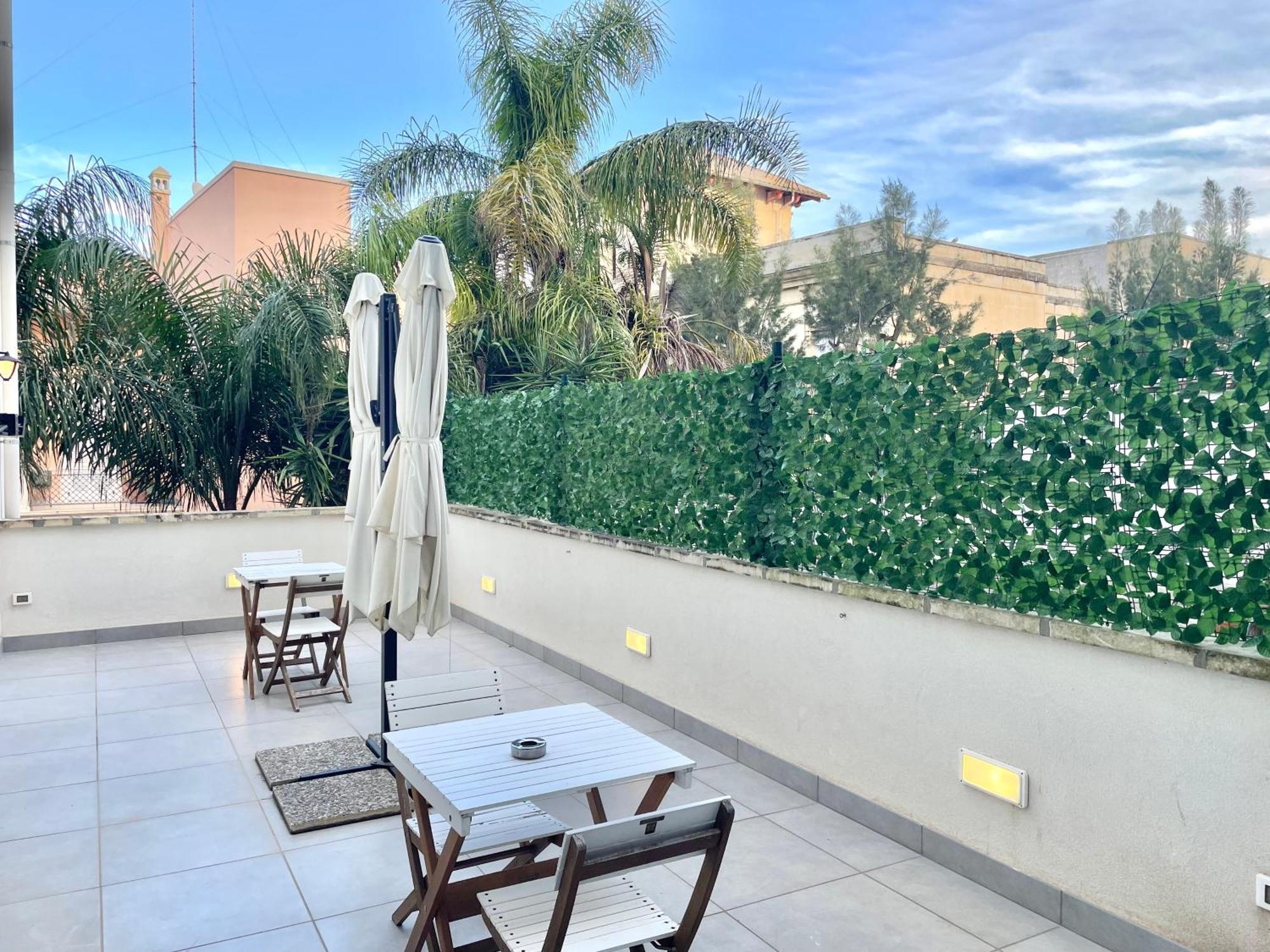 Le Porte Di Lecce Suites المظهر الخارجي الصورة